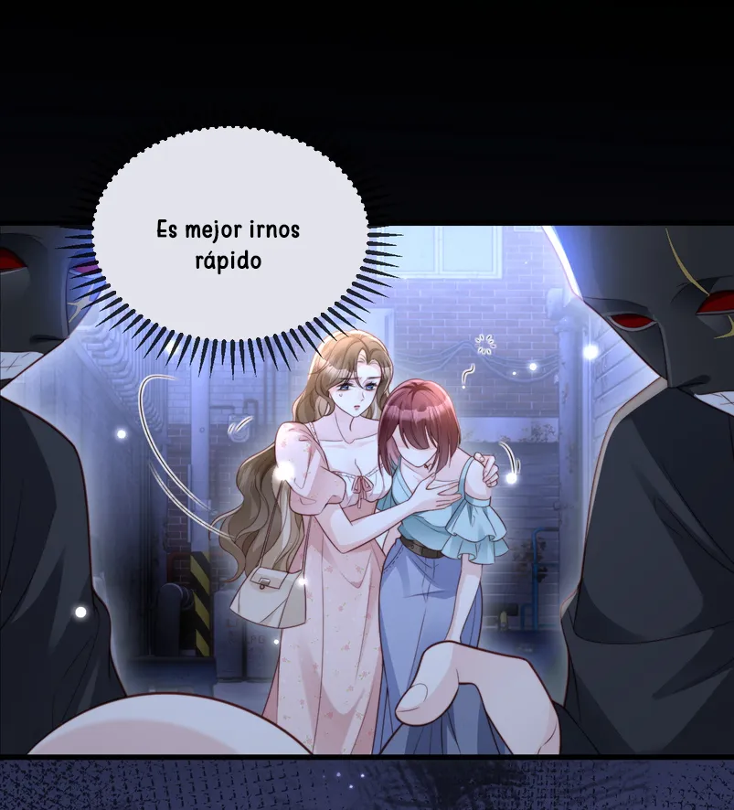 22 Caí en su trampa