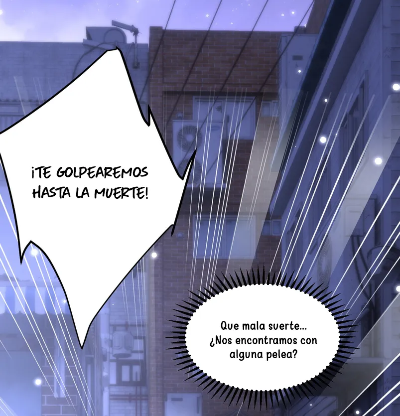 20 Caí en su trampa