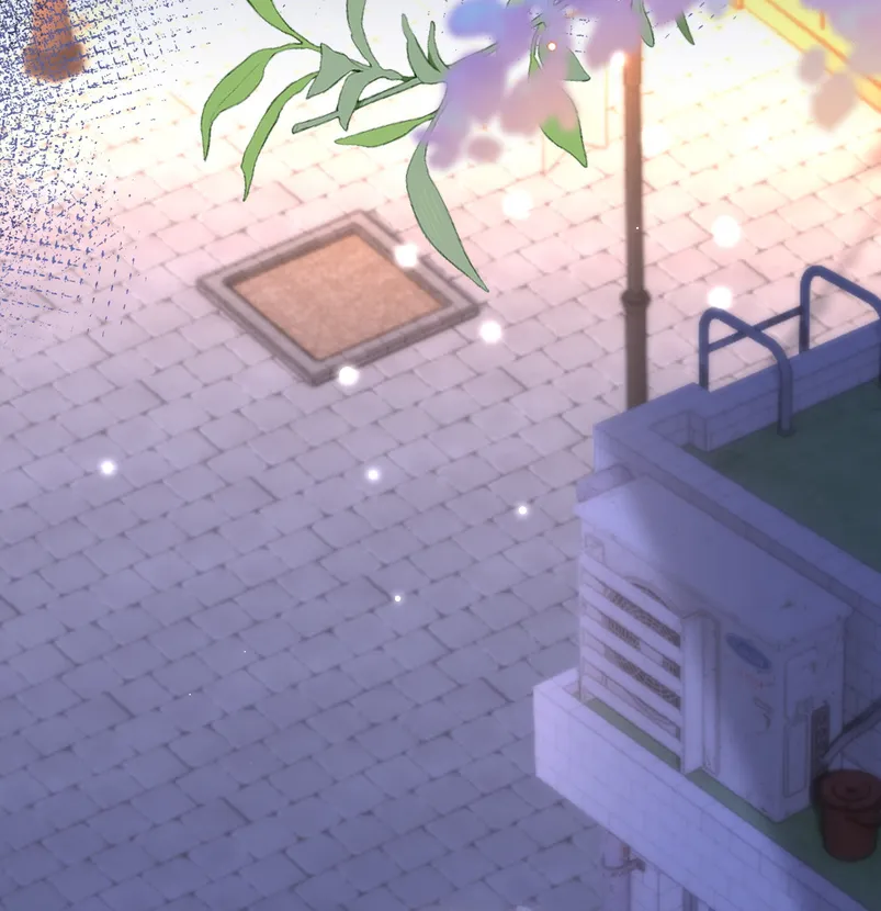 16 Caí en su trampa