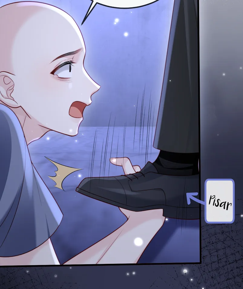 36 Caí en su trampa