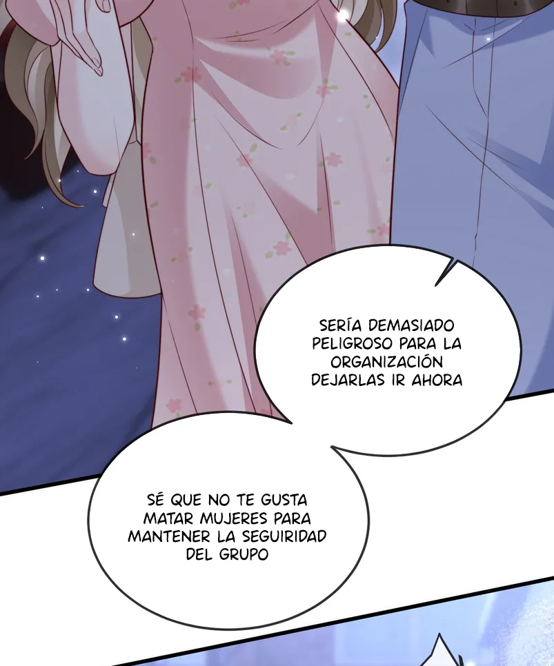 61 Caí en su trampa