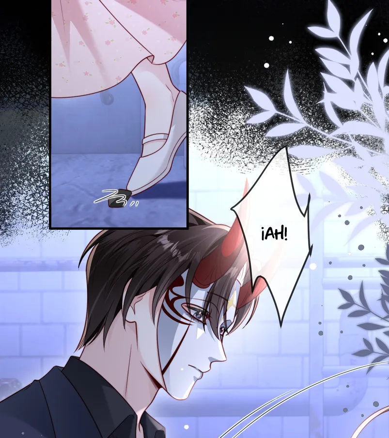 50 Caí en su trampa