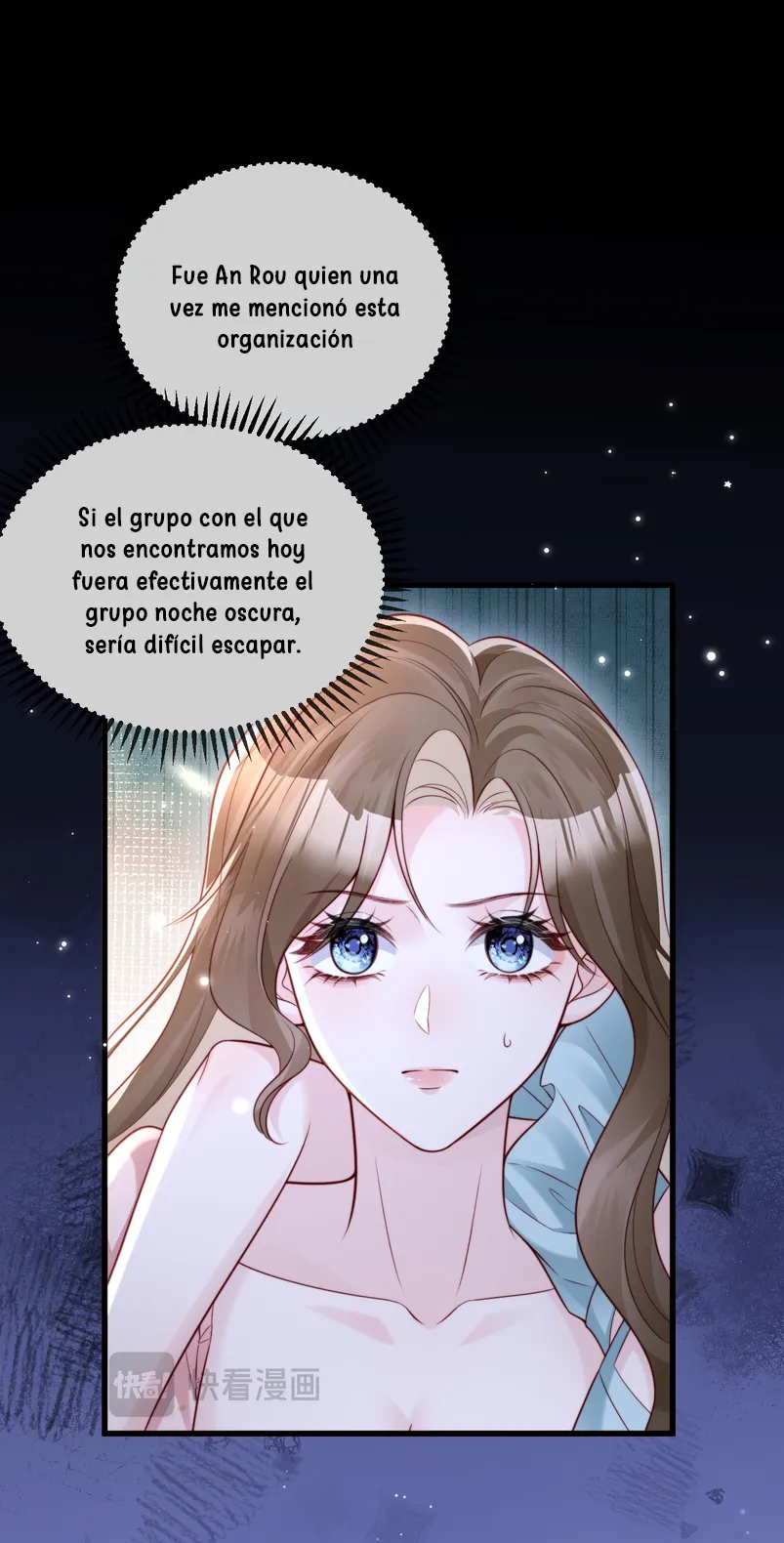 32 Caí en su trampa