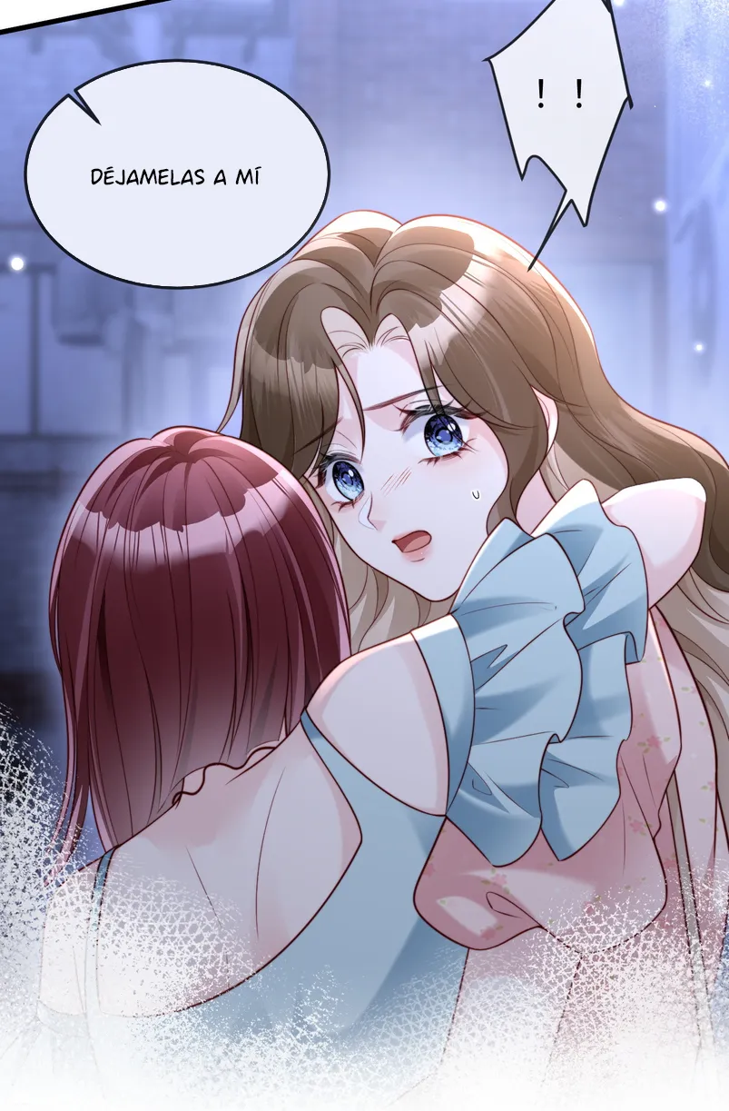 62 Caí en su trampa