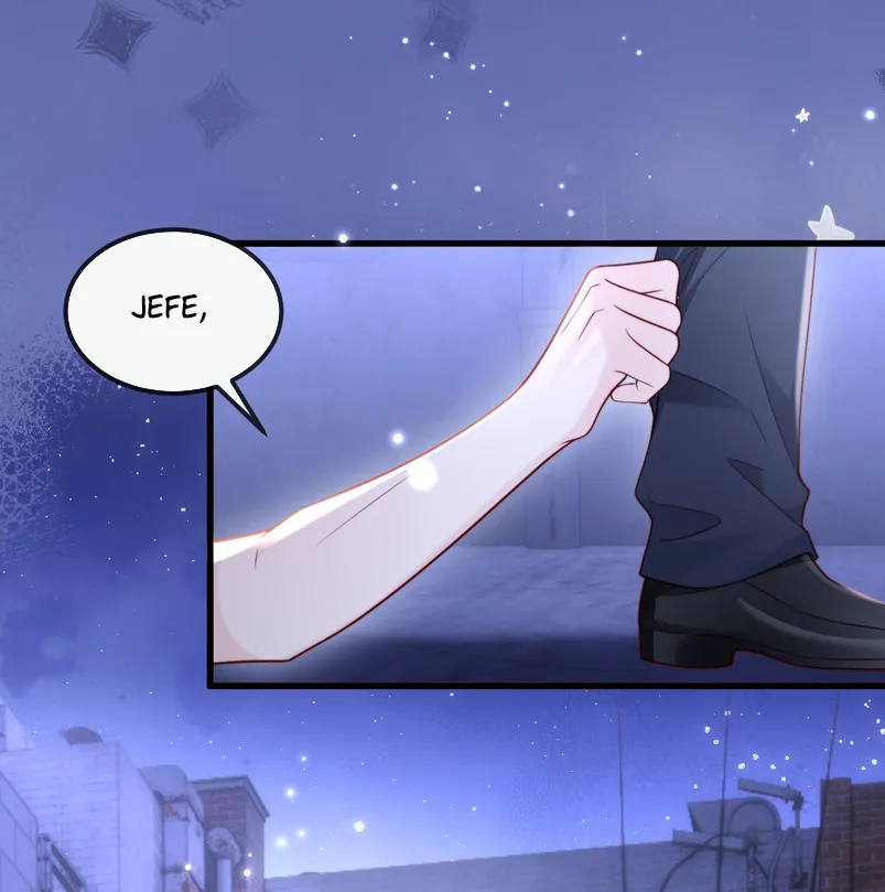 33 Caí en su trampa