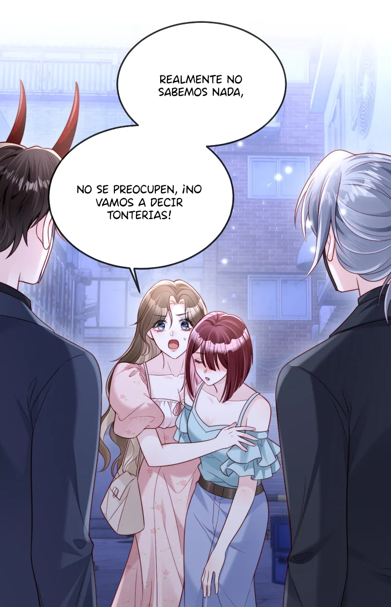 43 Caí en su trampa