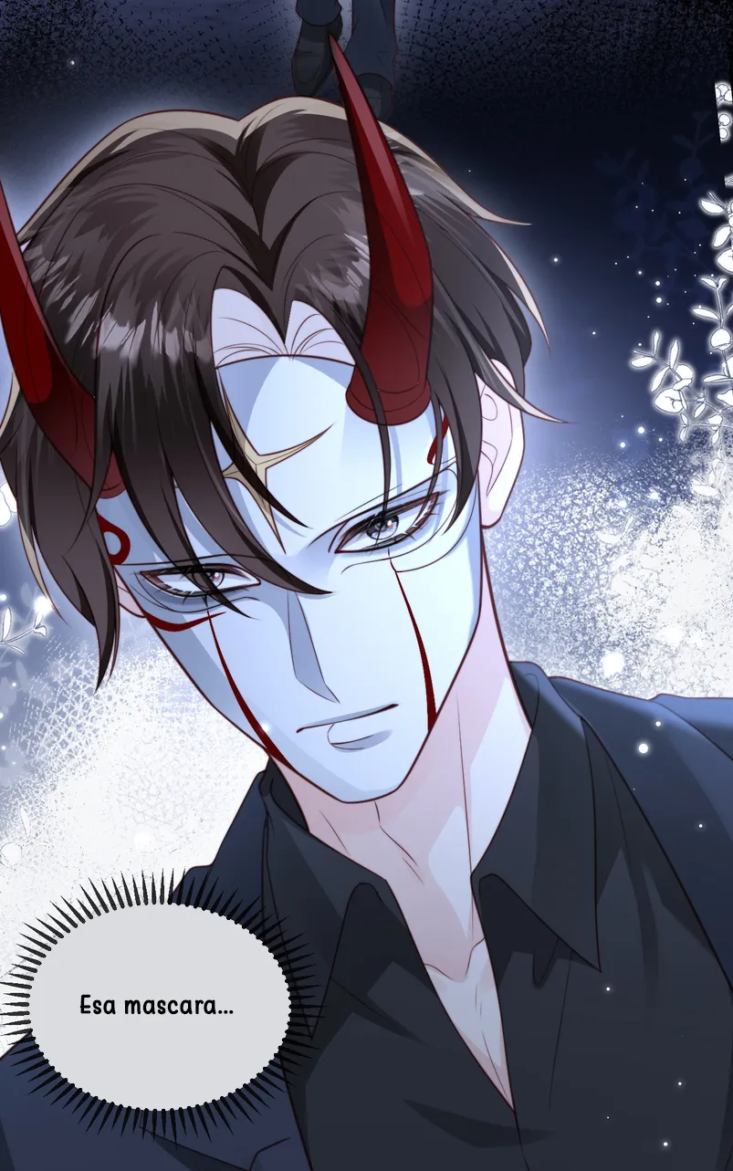 30 Caí en su trampa