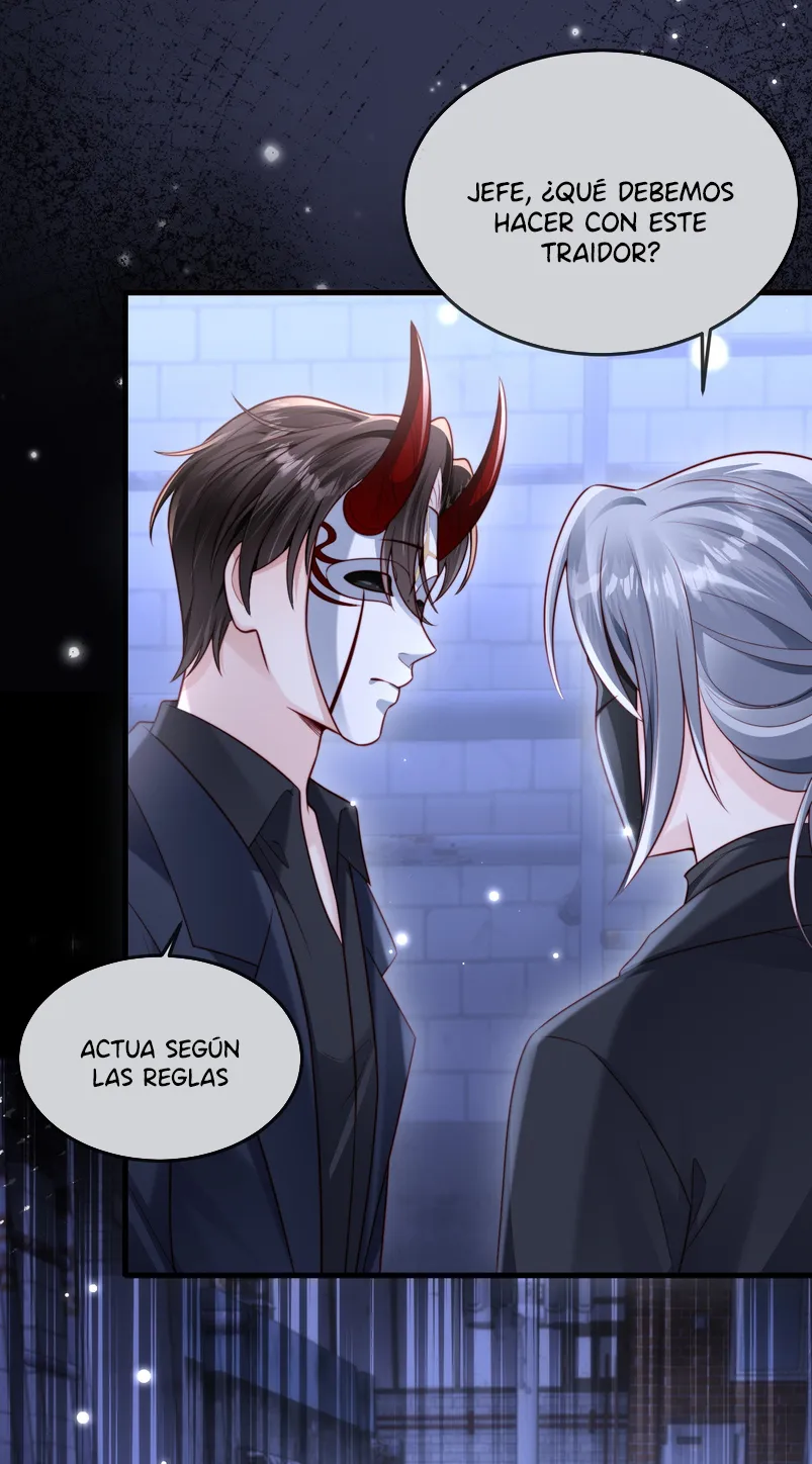 37 Caí en su trampa