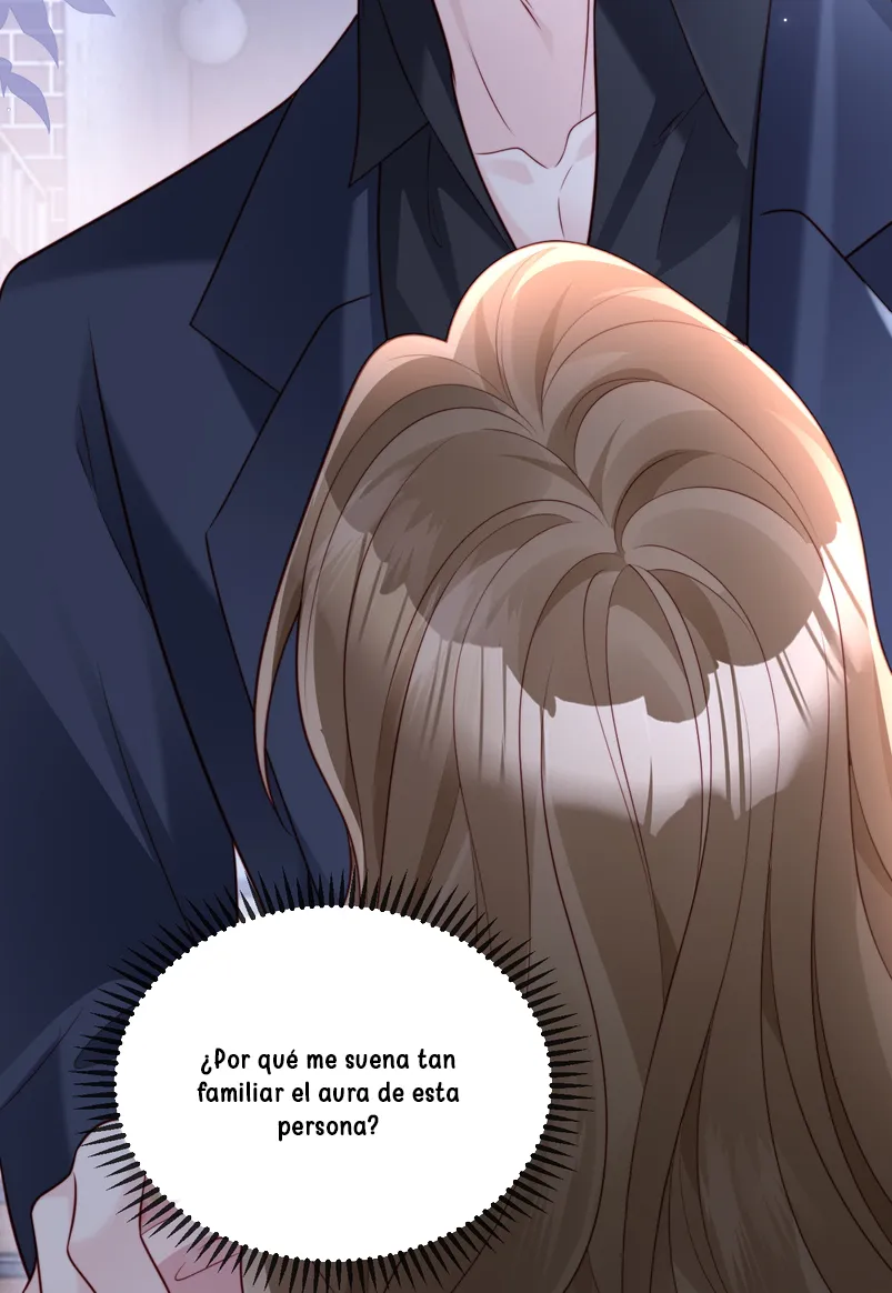 53 Caí en su trampa