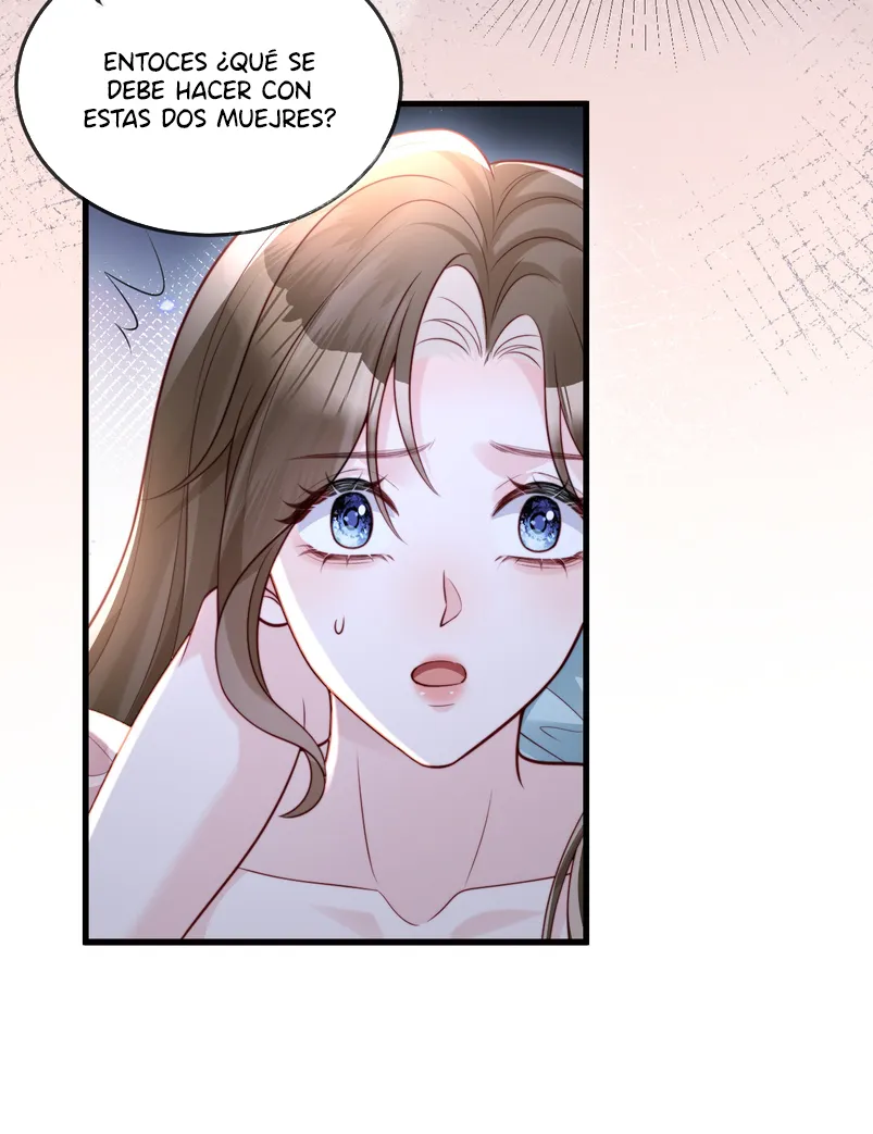 42 Caí en su trampa