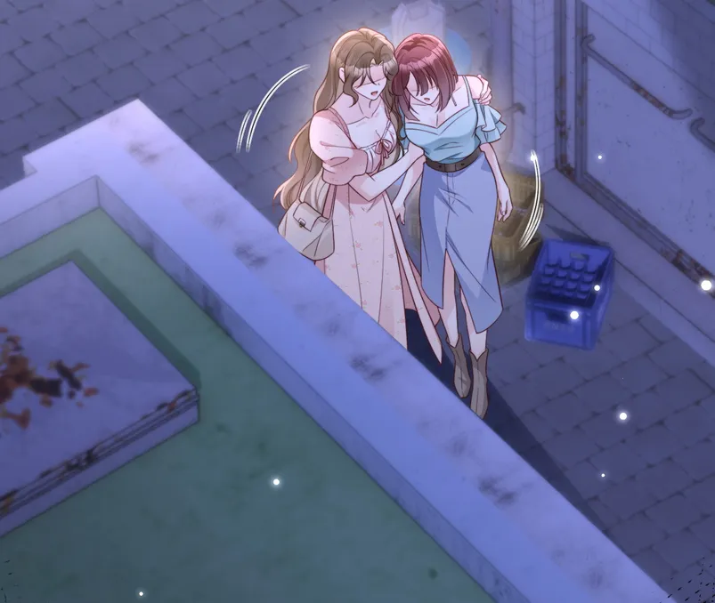 17 Caí en su trampa