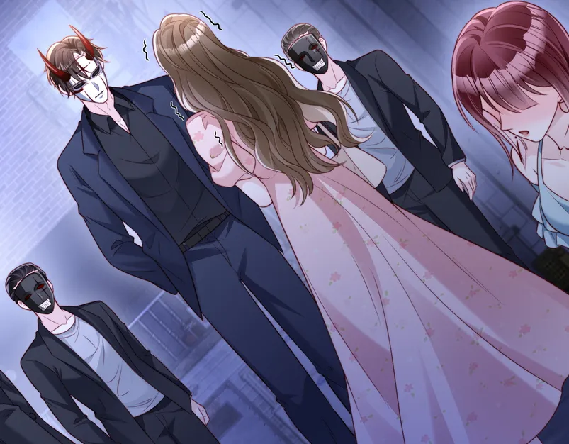 48 Caí en su trampa