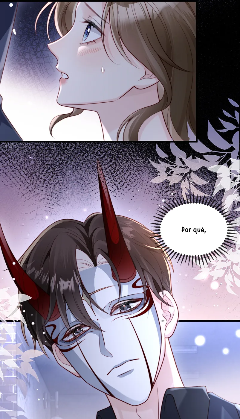 52 Caí en su trampa