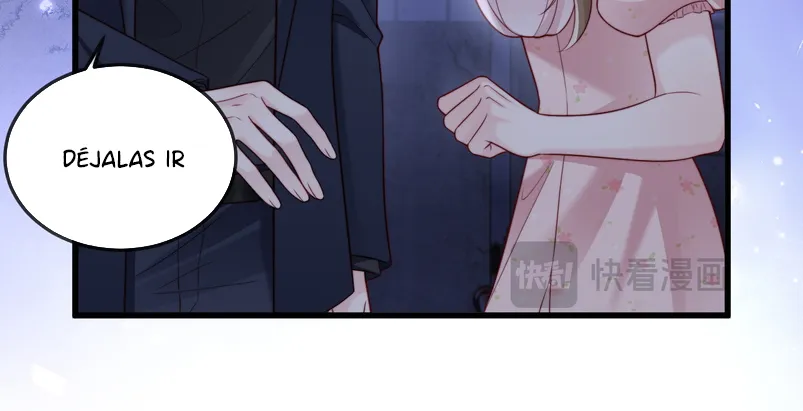 55 Caí en su trampa