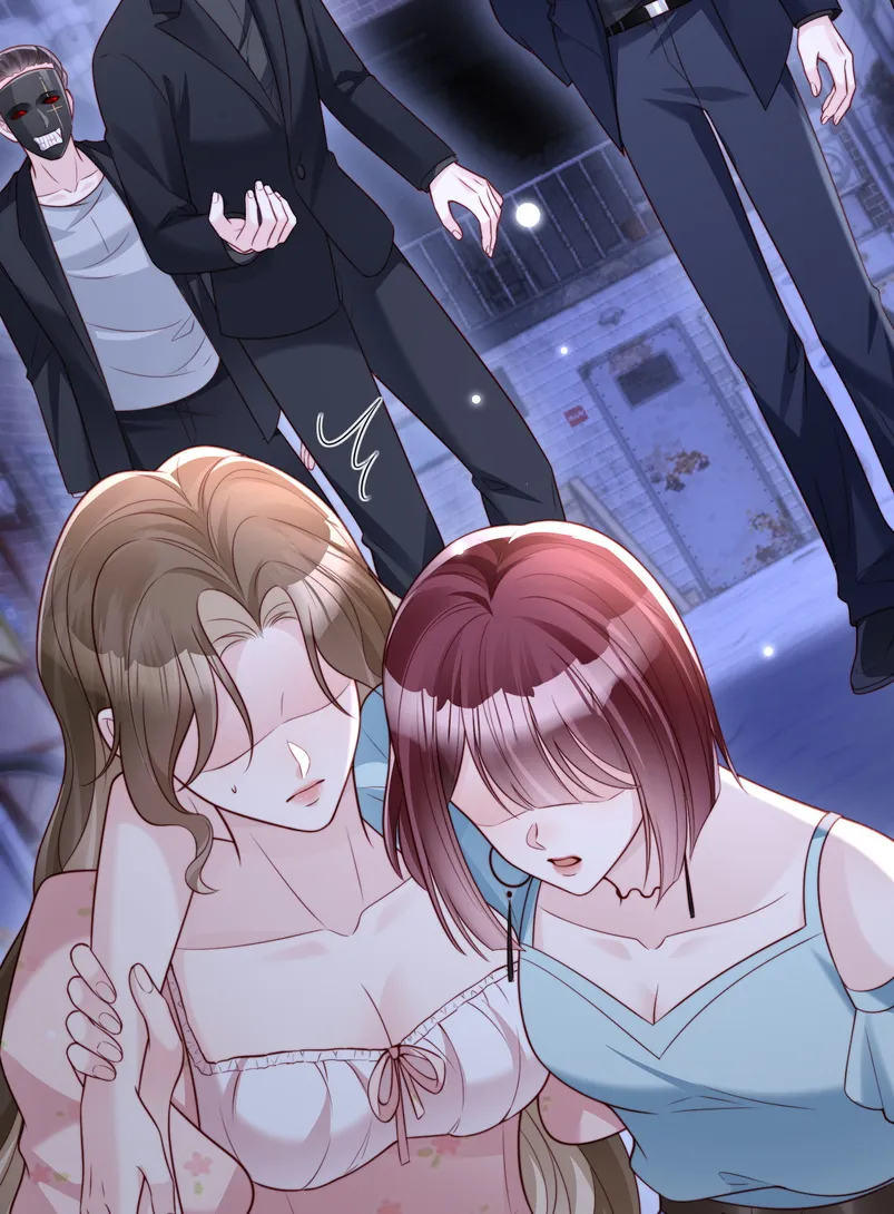 60 Caí en su trampa