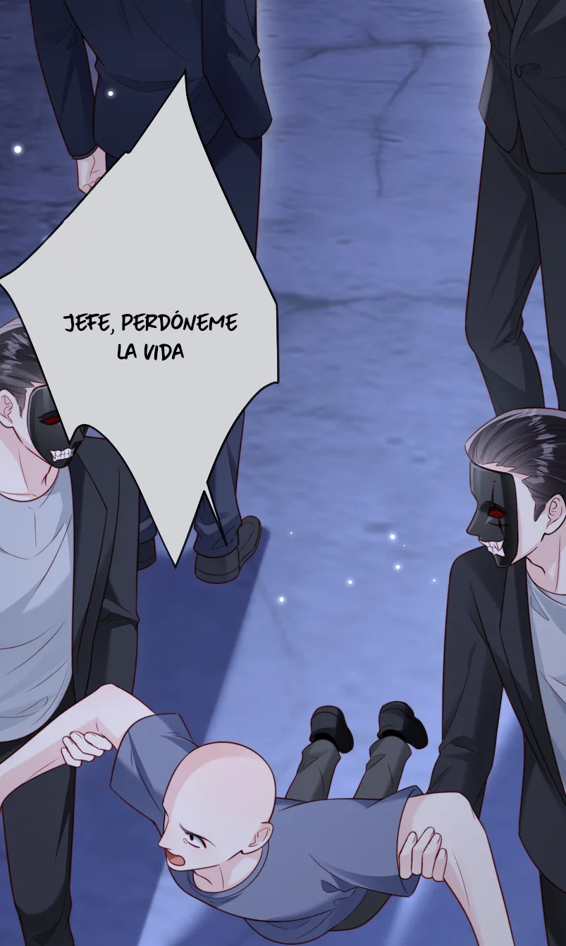 39 Caí en su trampa