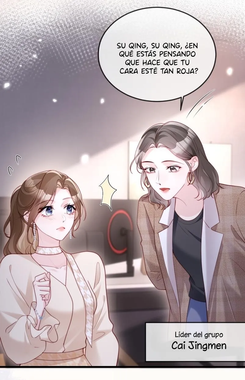 57 Caí en su trampa