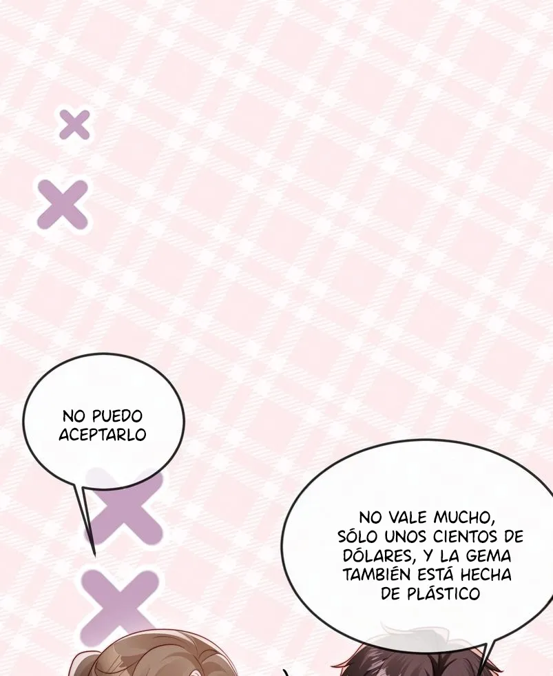 46 Caí en su trampa