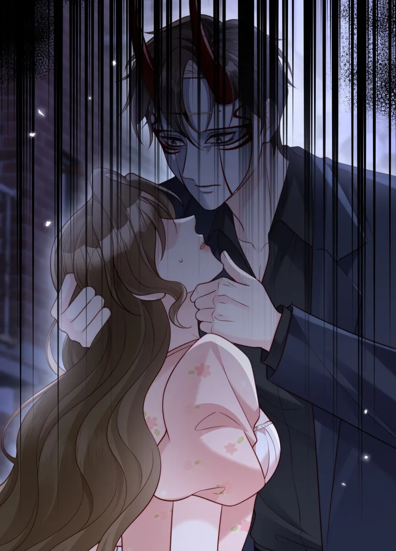 16 Caí en su trampa