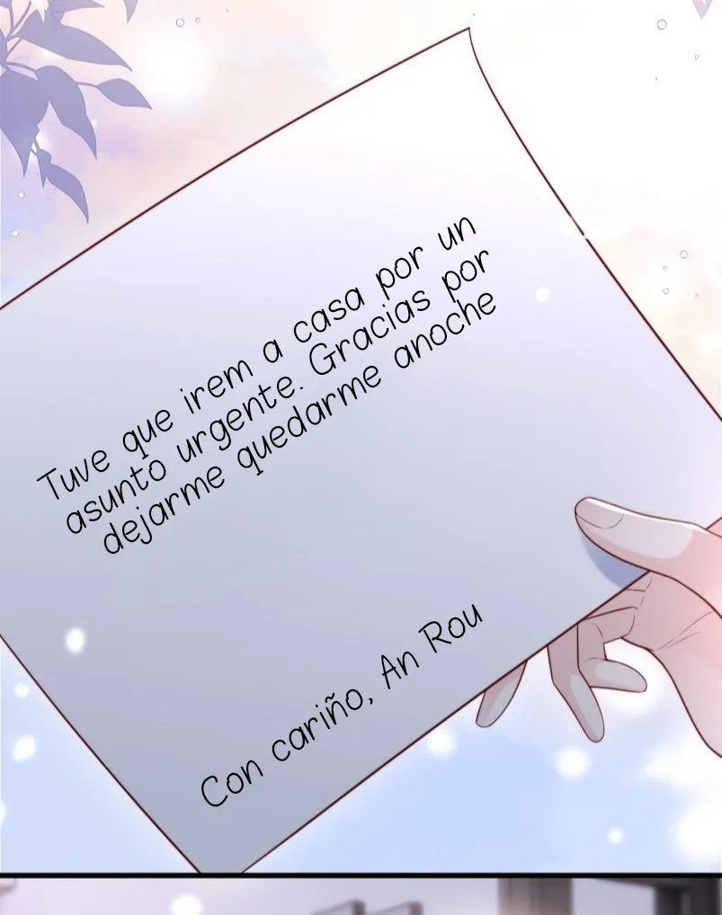 23 Caí en su trampa