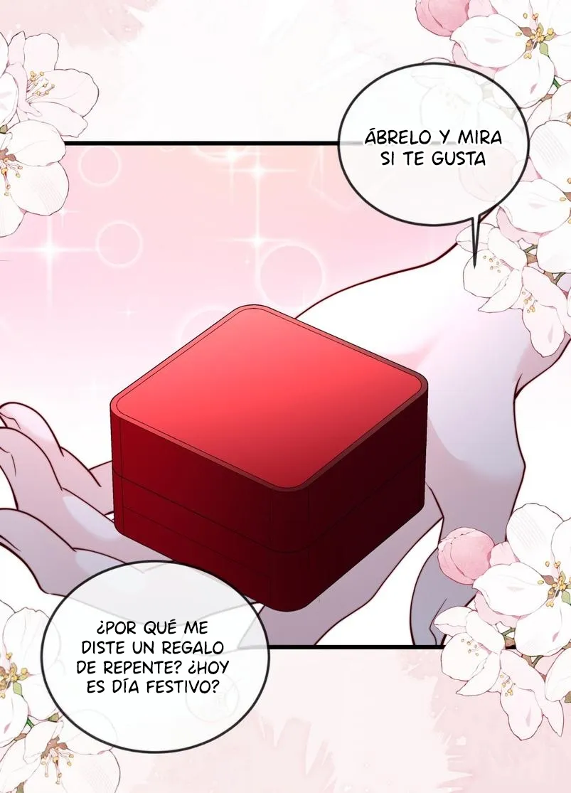 39 Caí en su trampa