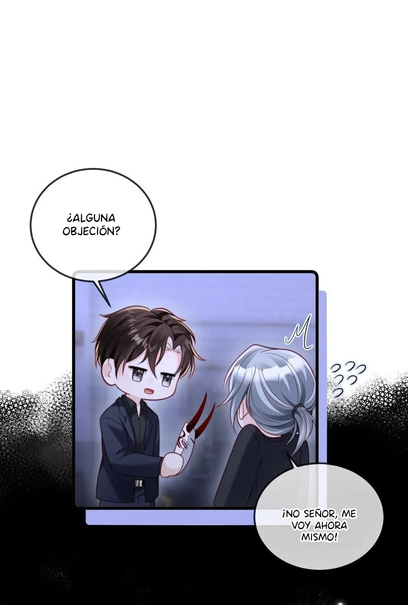 14 Caí en su trampa