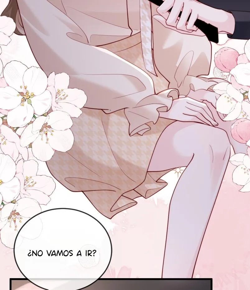 37 Caí en su trampa