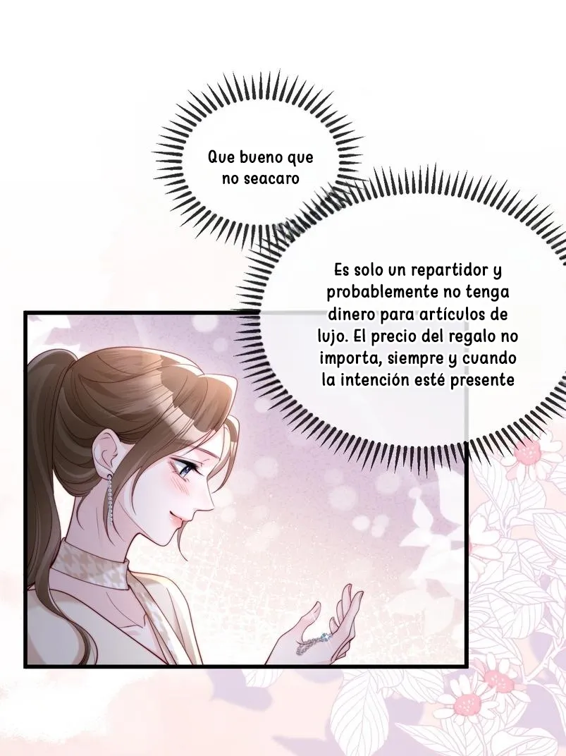 48 Caí en su trampa