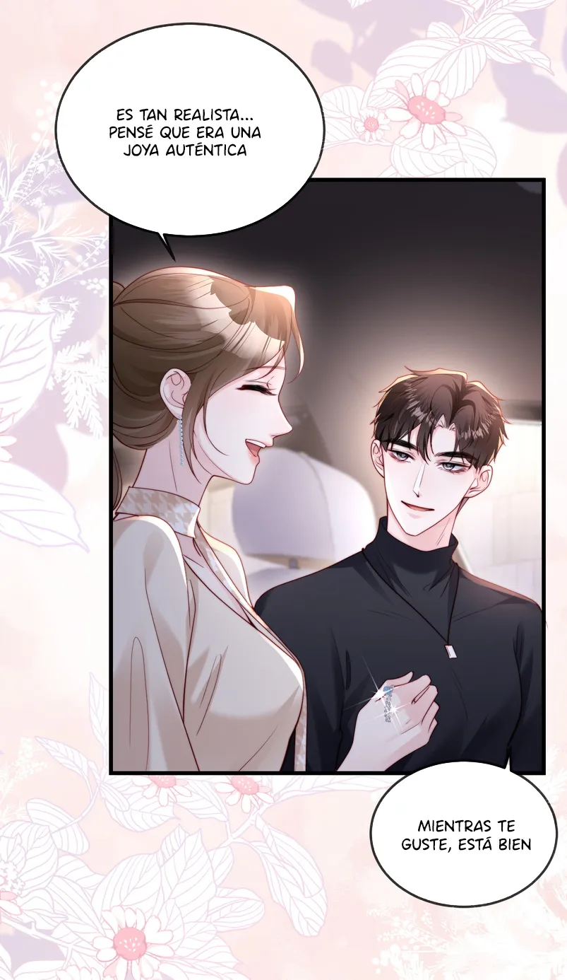 49 Caí en su trampa