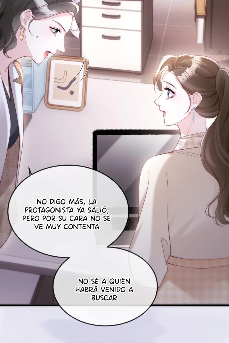 63 Caí en su trampa