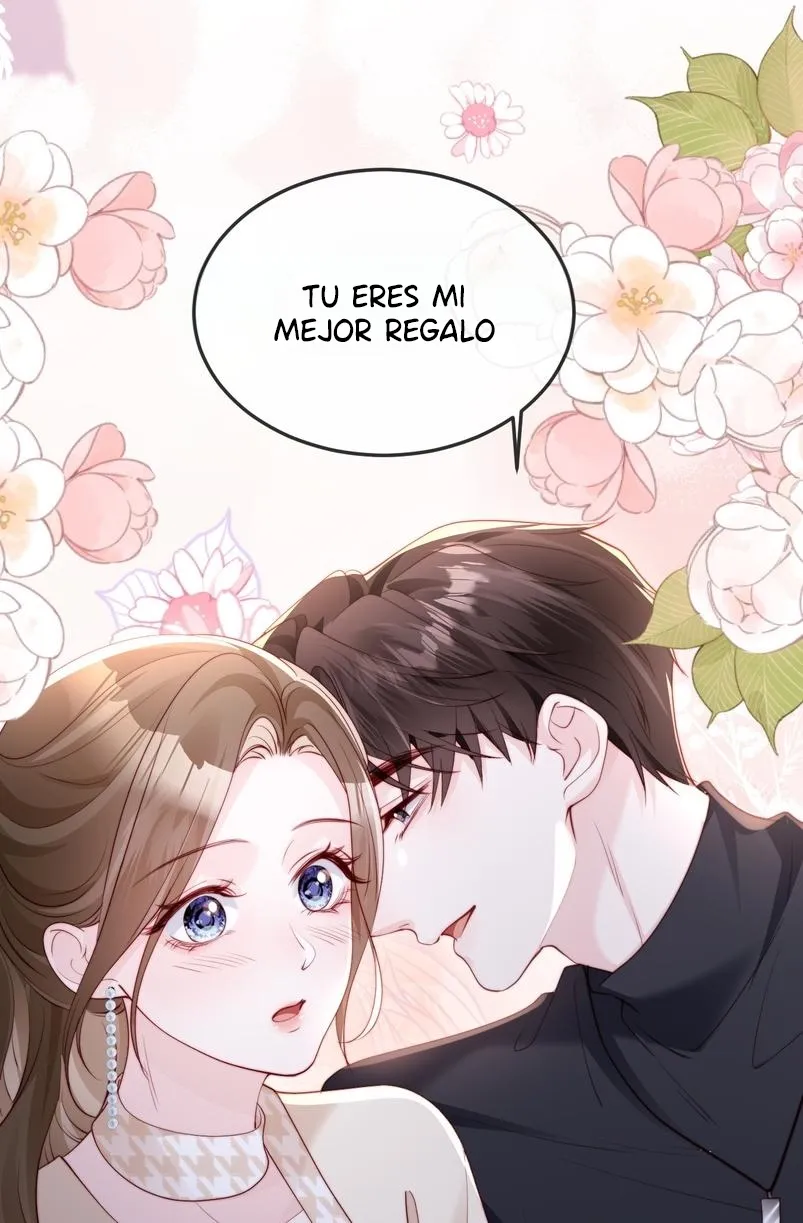 53 Caí en su trampa