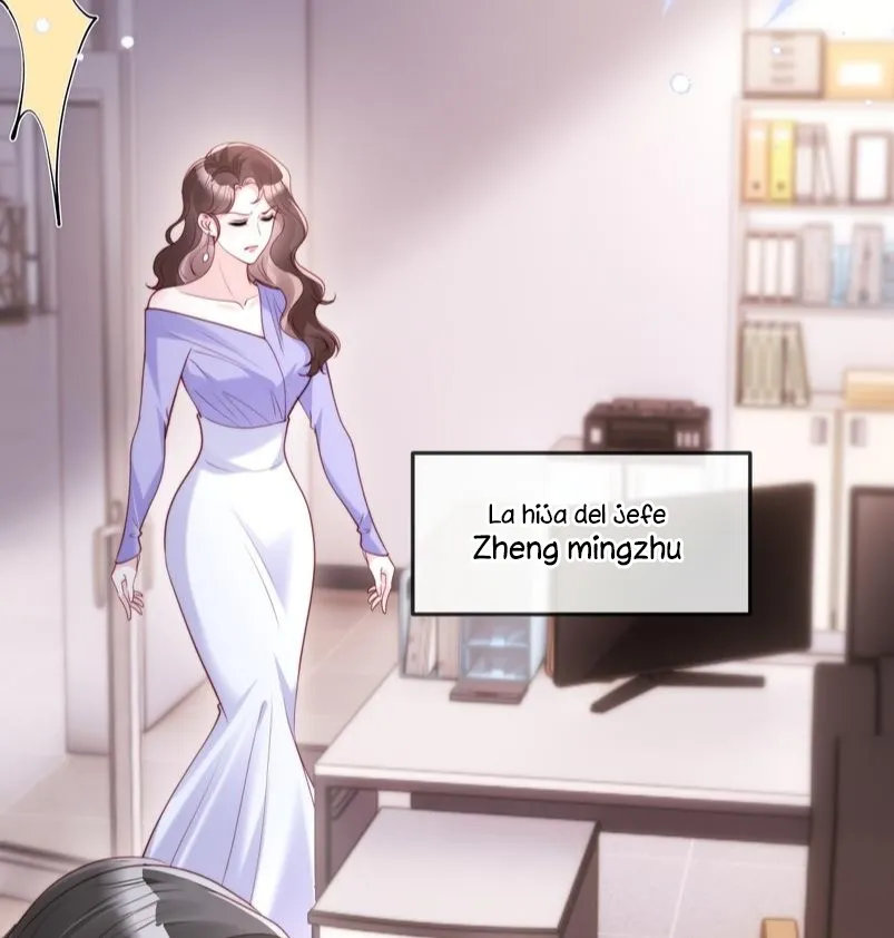 62 Caí en su trampa