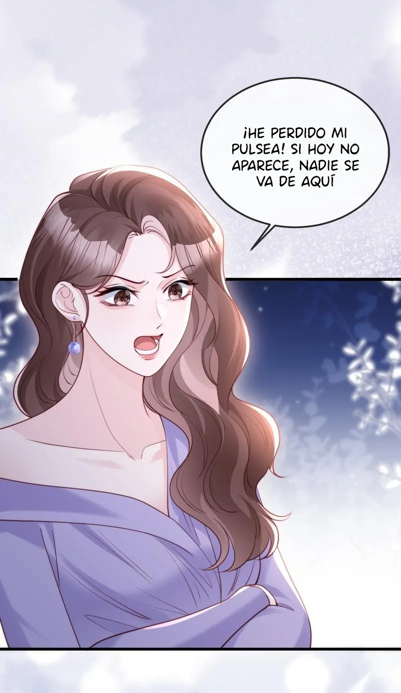 64 Caí en su trampa