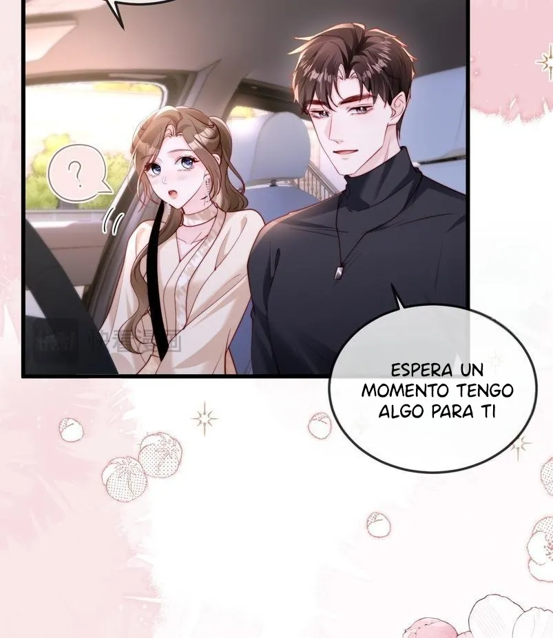 38 Caí en su trampa