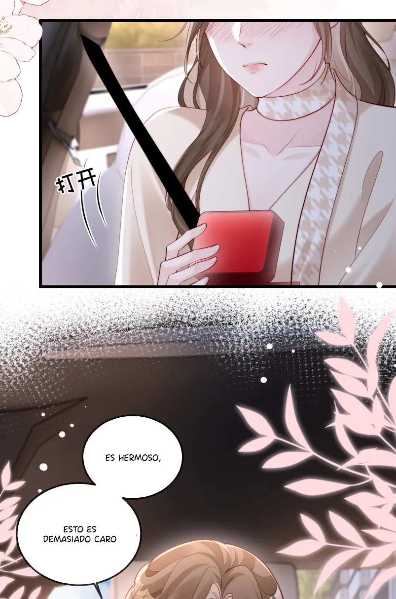 44 Caí en su trampa