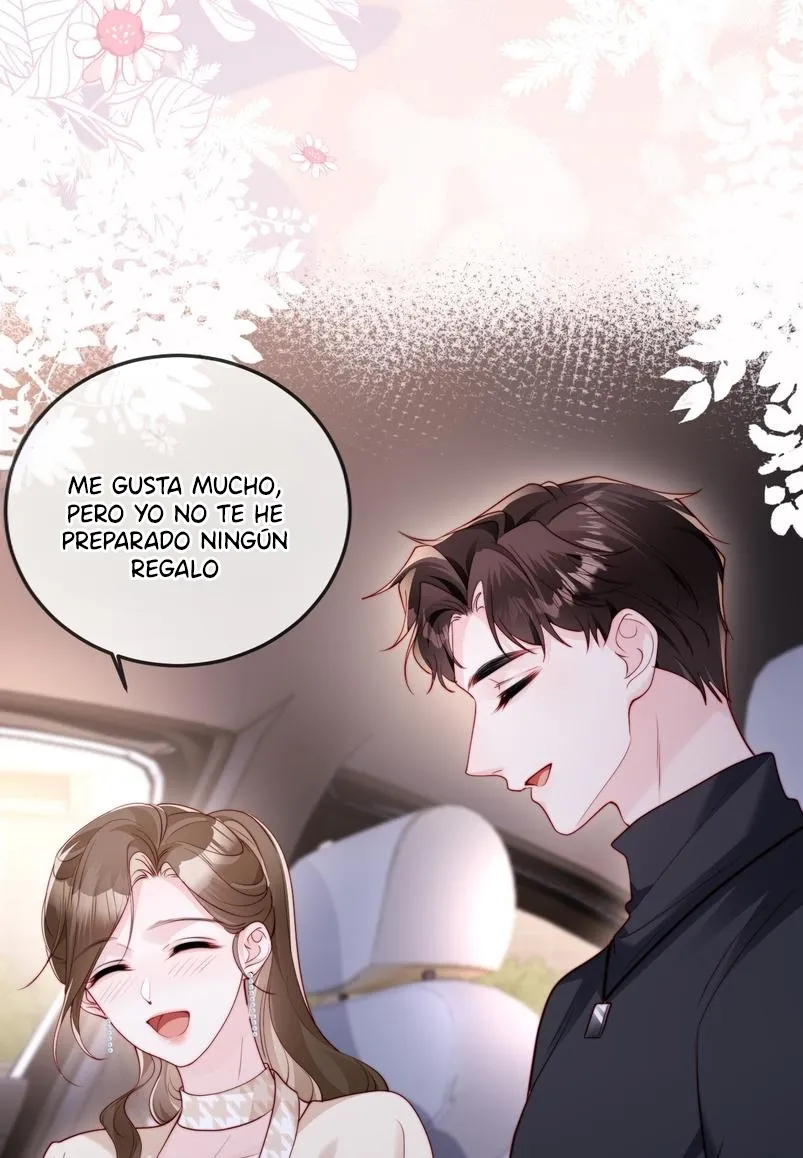 50 Caí en su trampa