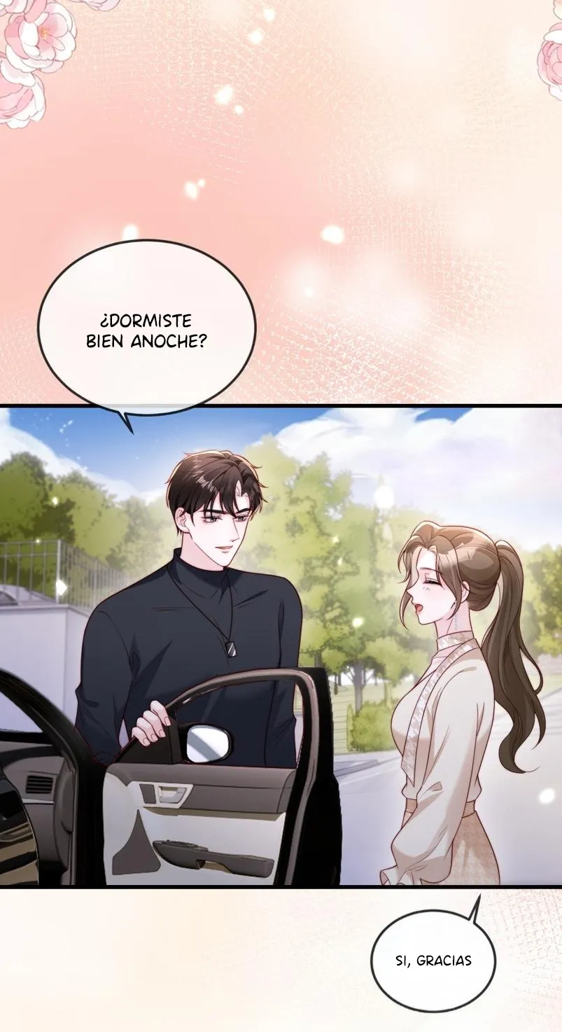 33 Caí en su trampa