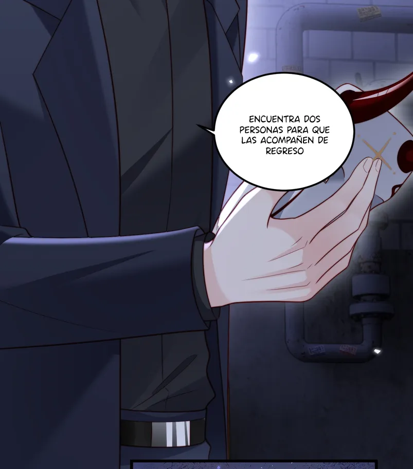 12 Caí en su trampa