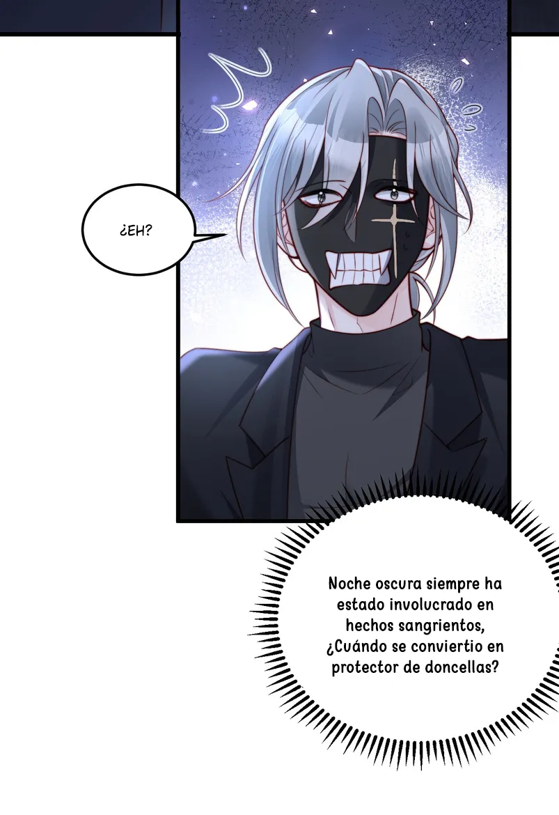 13 Caí en su trampa