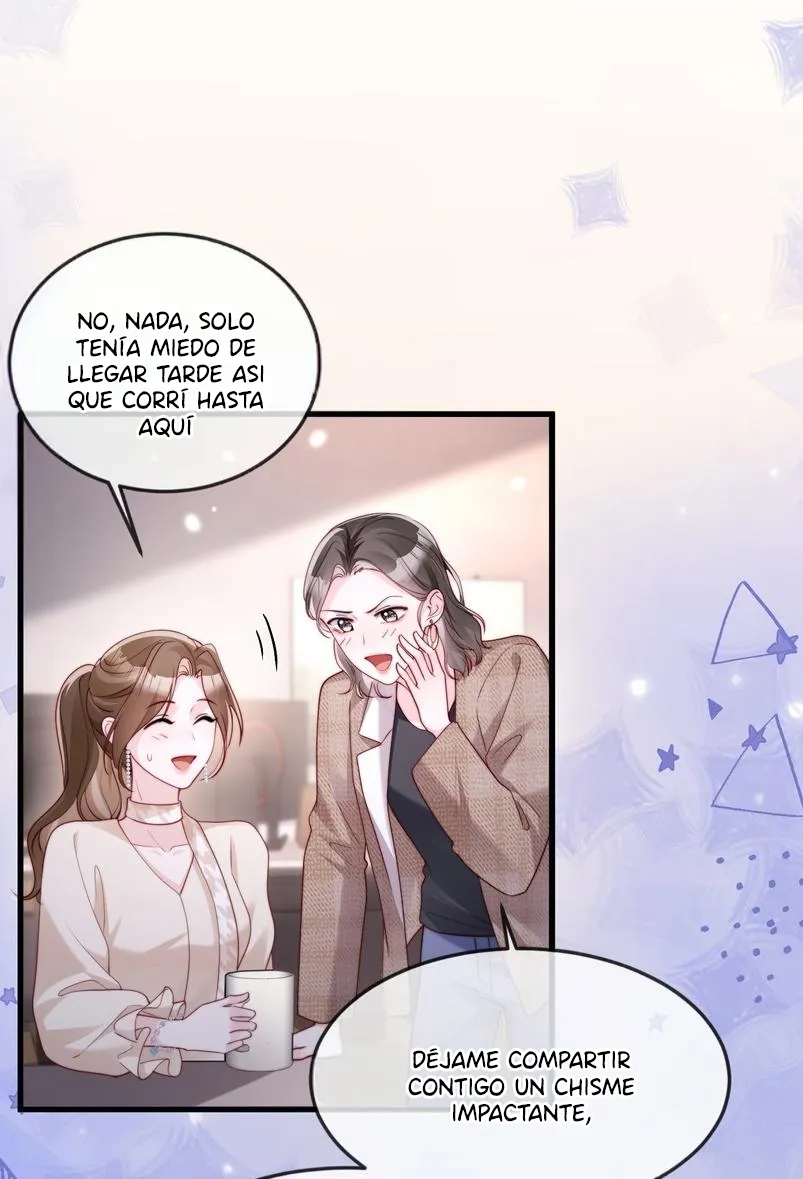 58 Caí en su trampa