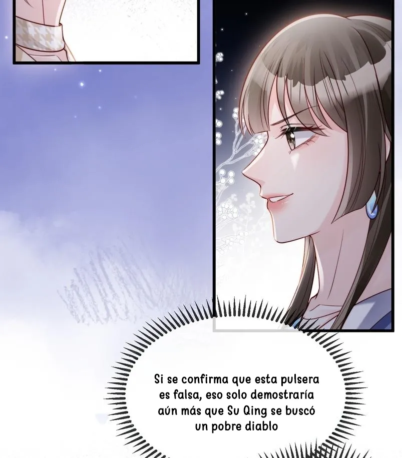 37 Caí en su trampa