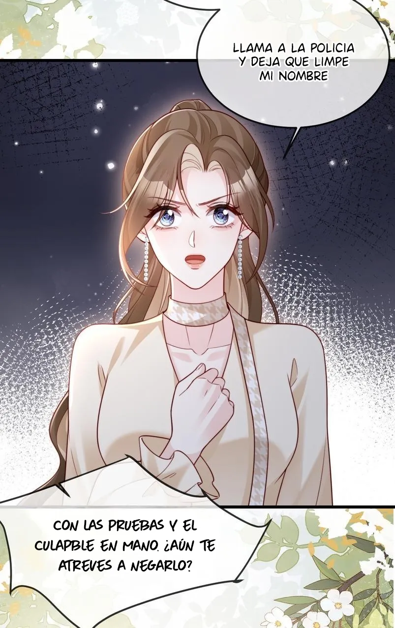 21 Caí en su trampa