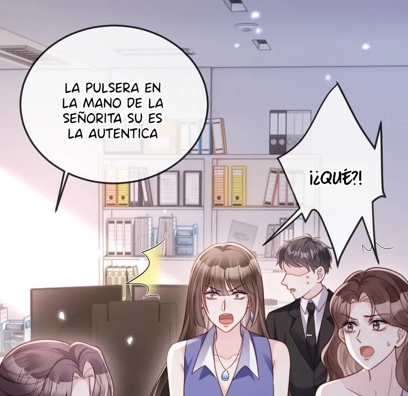 63 Caí en su trampa