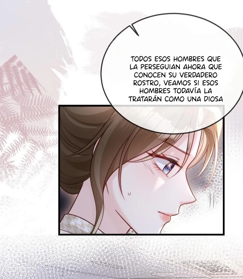 16 Caí en su trampa