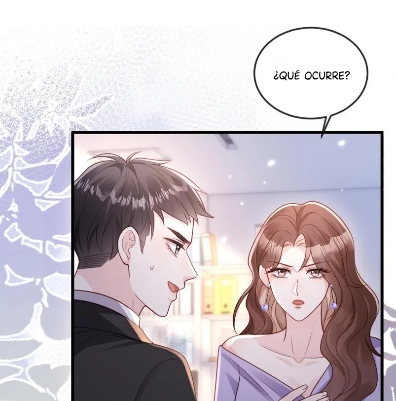 41 Caí en su trampa