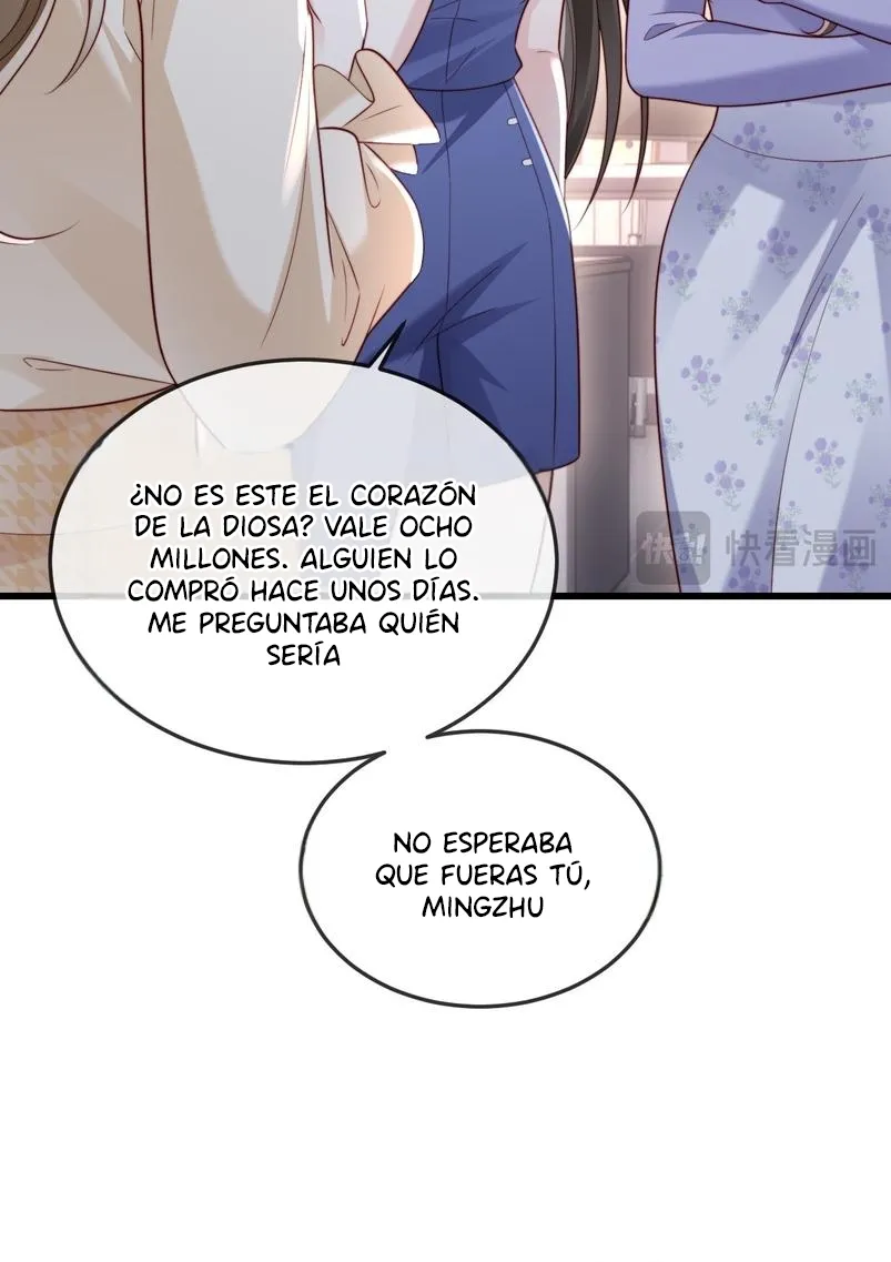 26 Caí en su trampa