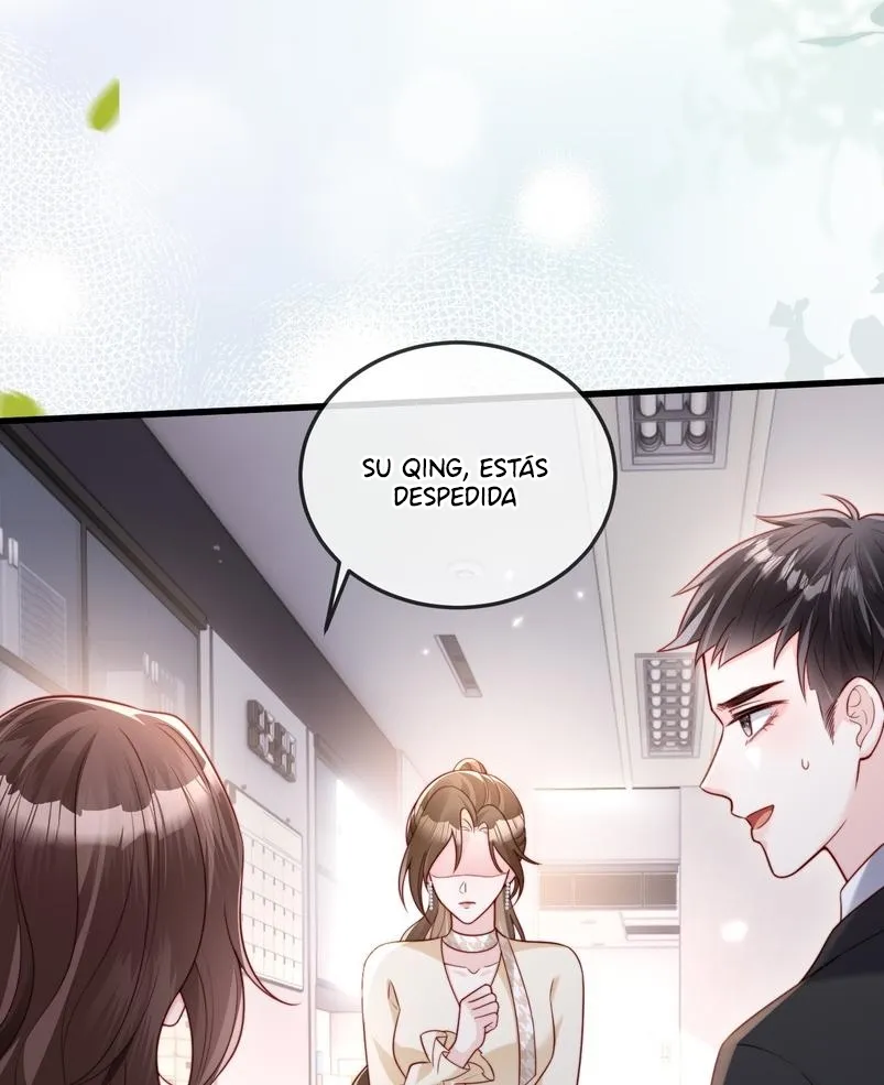 19 Caí en su trampa