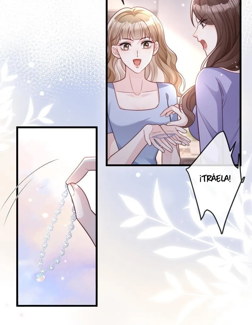 54 Caí en su trampa