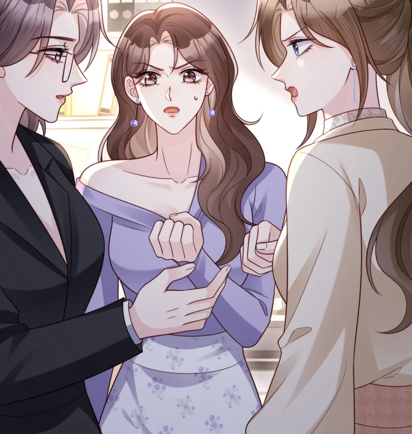 56 Caí en su trampa