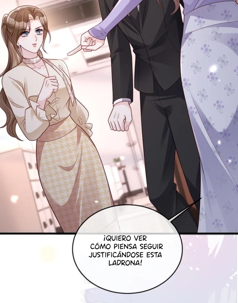 46 Caí en su trampa